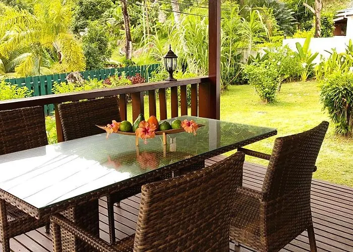 Guest house Des 2*