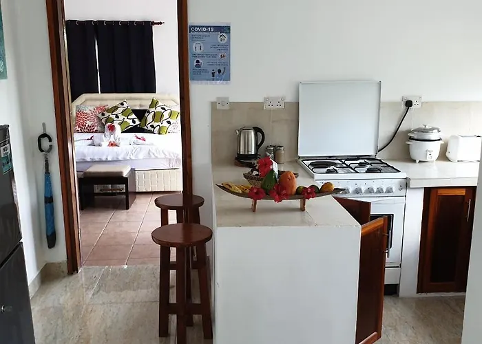 Guest house Des