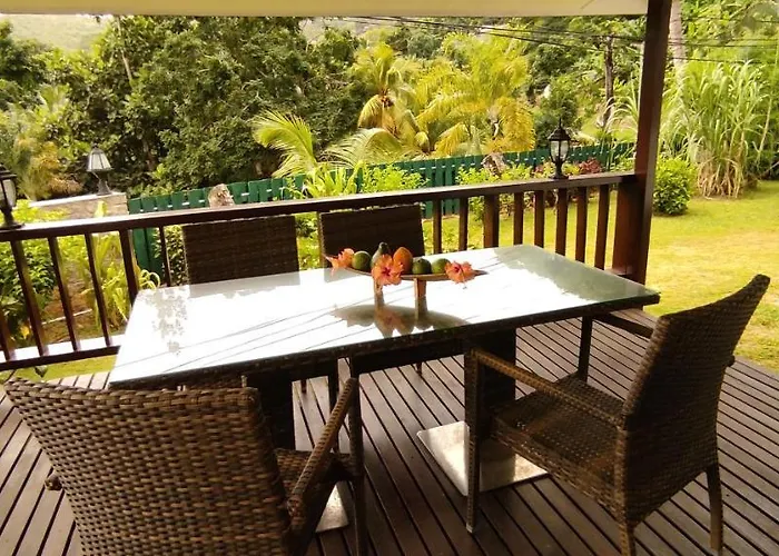 Guest house Des