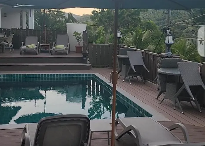 Guest house Des
