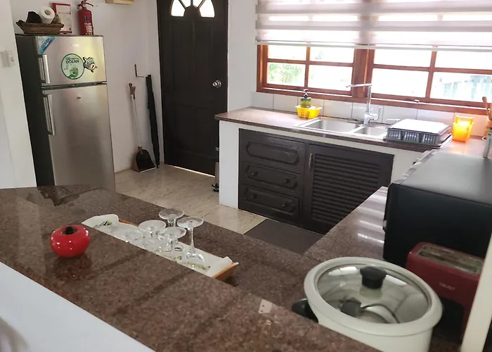 Guest house Des