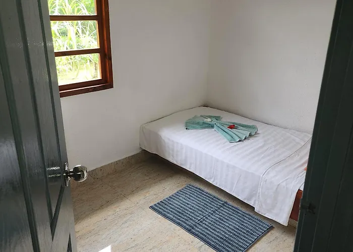 Guest house Des