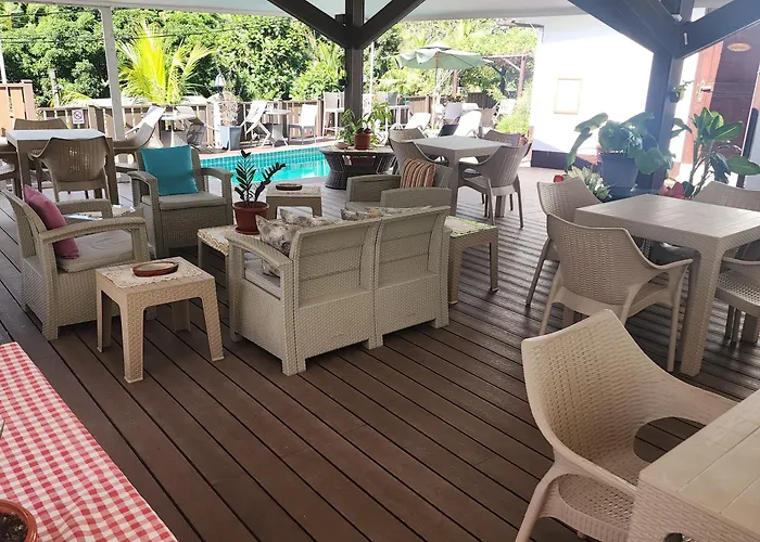 Des Guest house 2*