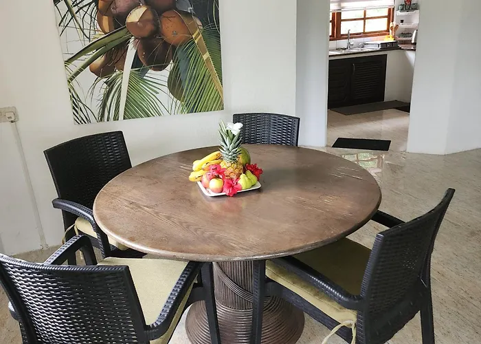 Guest house Des 2*